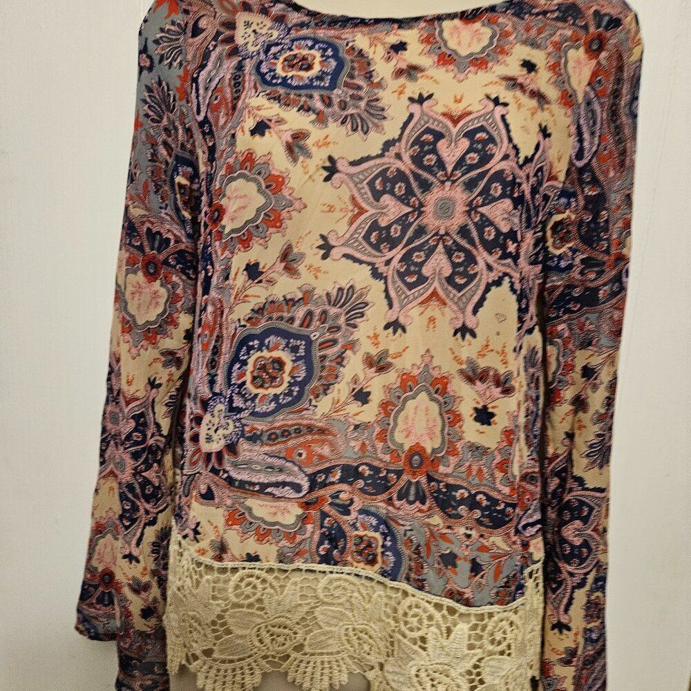 Rue 21 M EX COND